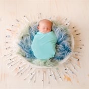 Meet Baby Jaxon: brought into the world with a little help from the Assisted Reproductive Therapy Benefit