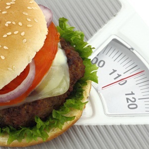 Calorie counting doesn't lead to weight loss.