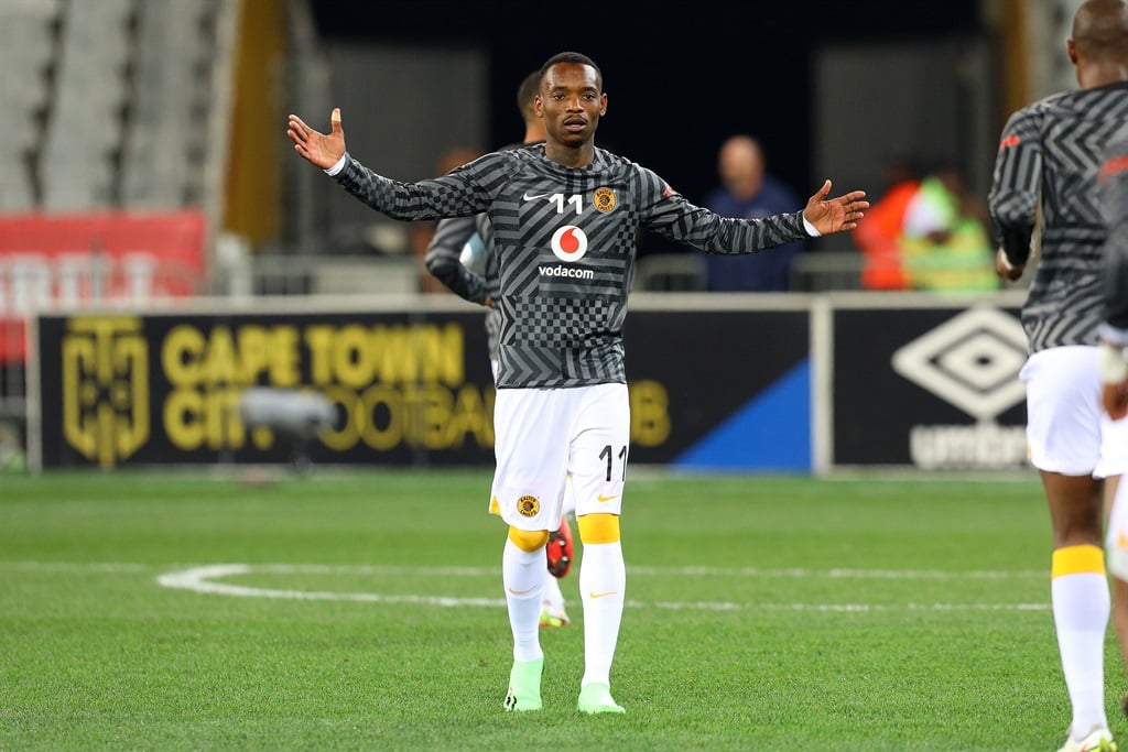 Pirates change room made it uncomfortable for Chiefs, claims Middendorp