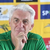 Afcon2023 | 'Enormous feelings' for Hugo Broos after Bafana clinch ticket to Afcon finals