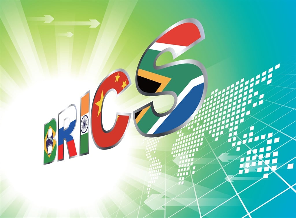 BRICS. Picture: Getty 