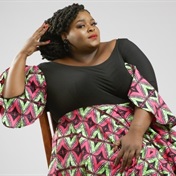 The Funny Chef thrilled to be joining OPW despite fears about bodyshaming and being compared to others