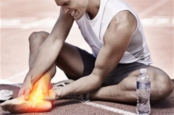 What are sports injuries?