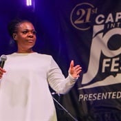 SEE | Melodic prelude: Free concert ushers in Cape Town International Jazz Festival's grand return