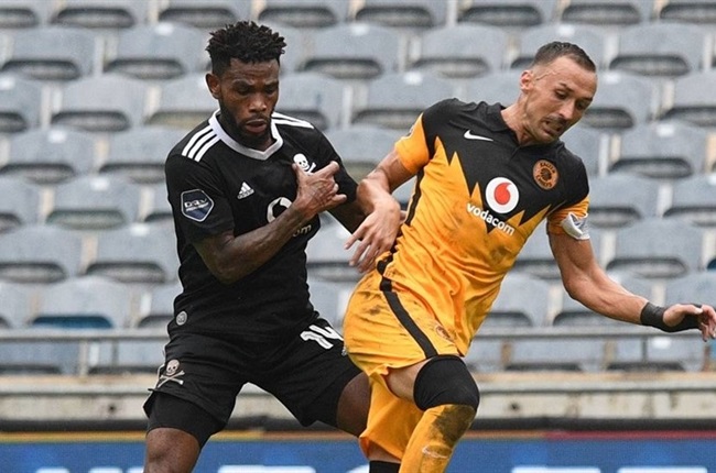 Kaizer Chiefs 1-0 Orlando Pirates, Derby Has Lost Its Spark