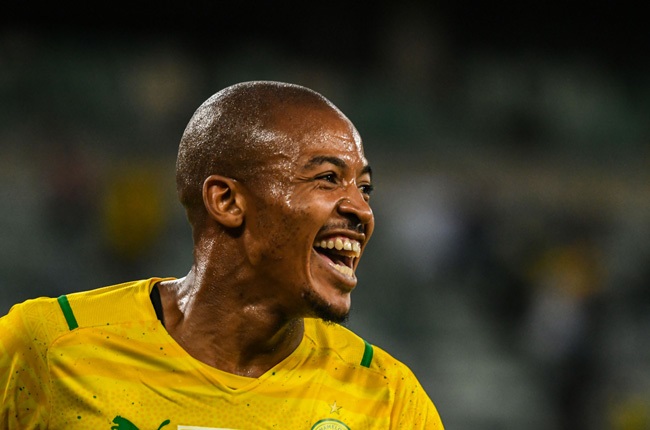 History-making Sundowns snatch first-ever win on Egyptian soil against ...