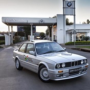 The great Superboss-Shadowline era: BMW and Opel's SA legends