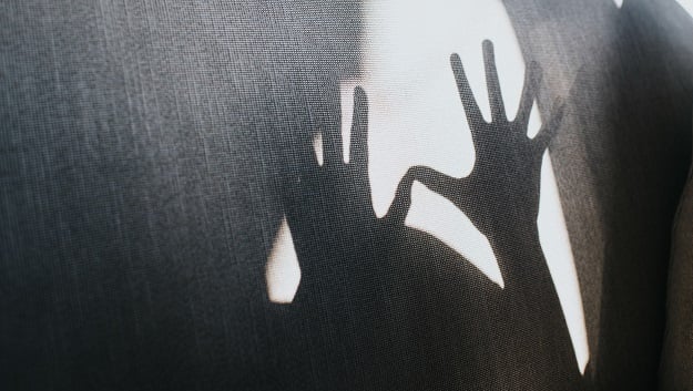 Abuse can happen to anyone and be perpetrated by anyone, writes the author. Photo: Getty Images
