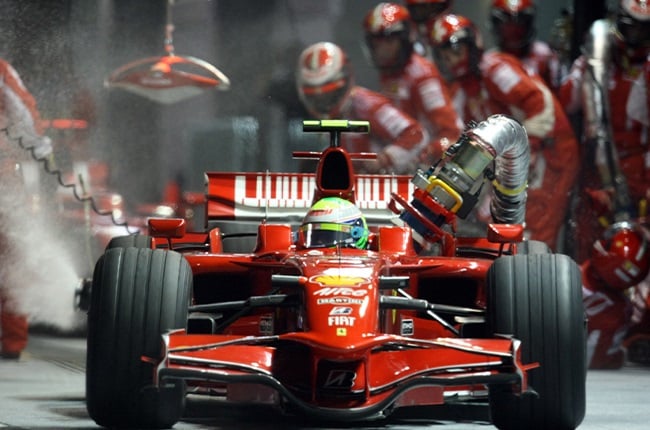 felipe massa