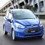 New B-Max in SA: Ford’s smallest MAV driven