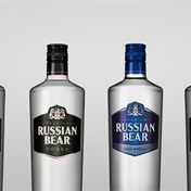 Russian Bear isn't Russian, vodka brand tells South Africans