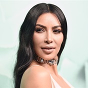 Kim Kardashian keeps a bag of old hair stored among her most treasured possessions