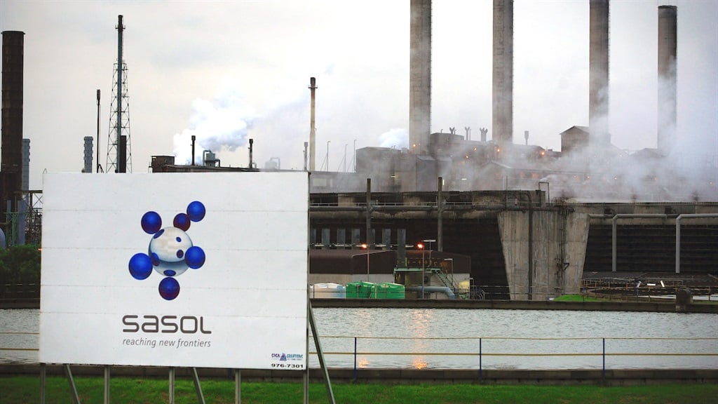Sasol produces ammonia at both its Sasolburg and Secunda operations.