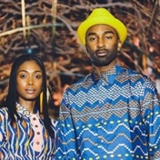 Bianca to Riky Rick: ‘He often said I was saving his life without realising. He too was saving mine’
