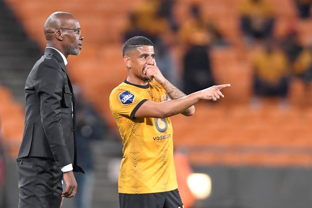 Kaizer Chiefs fixtures, results, goalscorers and weekly updates for 2023/24  season