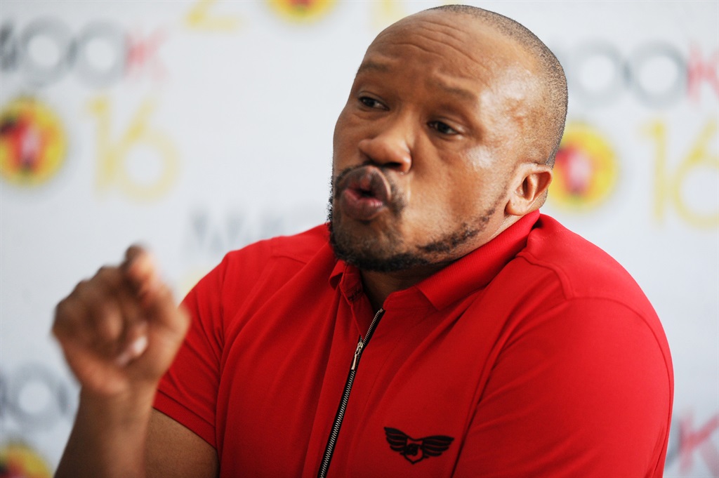 The contempt application from suspended Numsa members demands that both Chirwa and Jim be imprisoned for 30 days should they be found guilty of contempt of court. Photo: Fin24