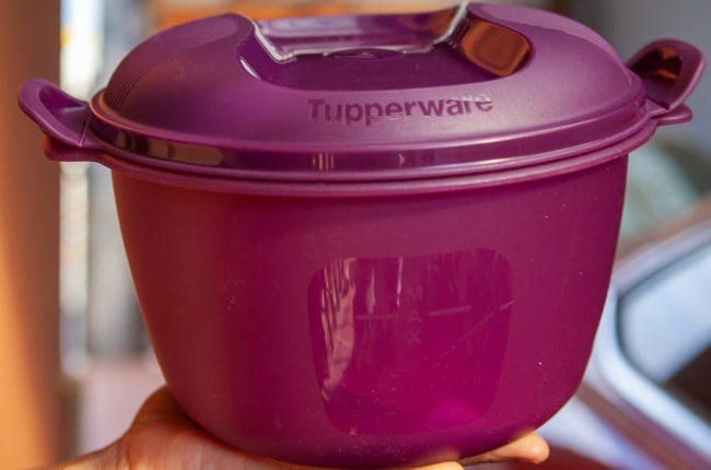 Your treasured Tupperwares could become even more valuable as company warns it may go out business | Drum