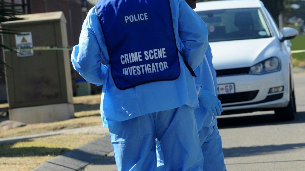 Kzn Man Arrested After Moms Decomposing Body Found Lying On Bed After