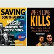 From lies to policy to mob justice: Key SA non-fiction works in the bookshops now