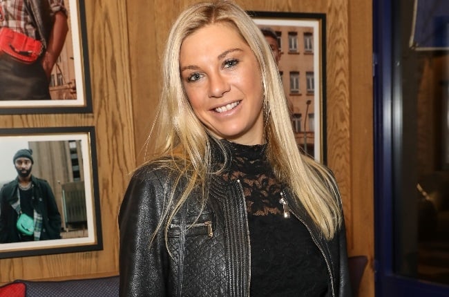 Chelsy Davy, who dated Prince Harry for seven years, gave birth to a son in January. (PHOTO: Gallo Images/Getty Images)
