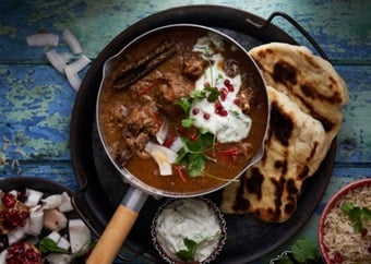 8 fiery curry recipes to give you warmth and comfort