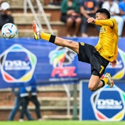 Donay Jansen: Kaizer Chiefs Offer Four-Year Contract Young Talent