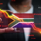 SA economy probably in recession, banking index indicates