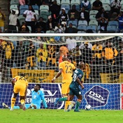 Offside! Call made on AmaZulu goal against Chiefs