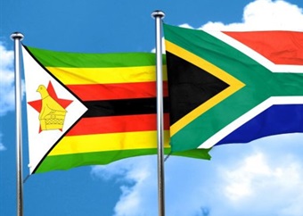 LIVE | Zimbabwe's ZANU-PF influence clouds SA elections