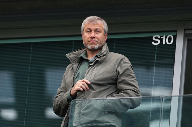 News24.com | Abramovich ready to sell as Swiss Wyss mulls at chance to buy Chelsea thumbnail
