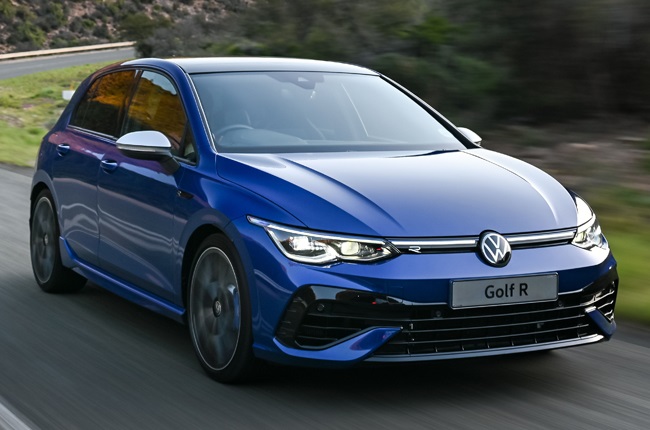 VW Golf 8's best month of 2023 so far: how many were sold in SA