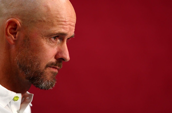 New Man United boss Ten Hag aims to smash Liverpool-City duopoly - News24