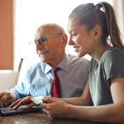 Seven things you need to do for the elders around you to protect their online safety