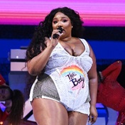 Lizzo on loving her curves: I'm a body icon!