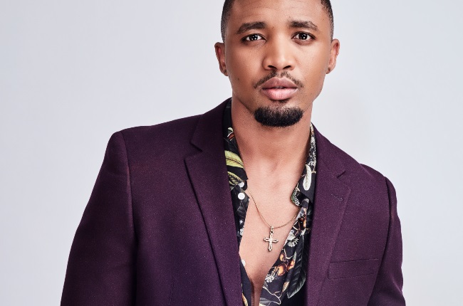 Sandile Mfusi is joining Uzalo. He's thrilled to be in the new season of the award-winning telenovela, which is set to premiere this Friday, 4 March 2022, at 8.30pm.