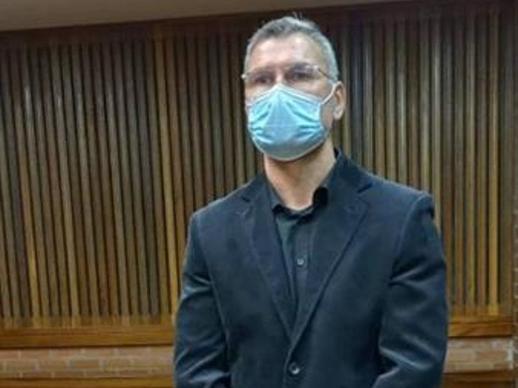 Arnold Terblanche now faces six additional charges.