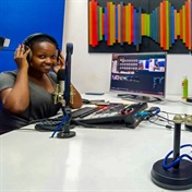 How a radio station in Kenya is getting GenZ to care about the future of oceans