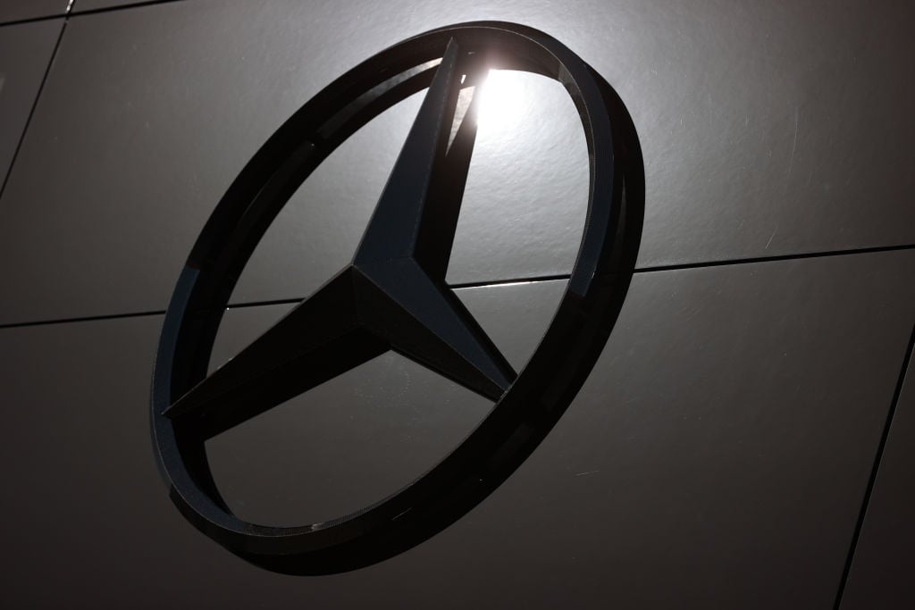 A Swedish company is set to supply Mercedes-Benz with green steel.
