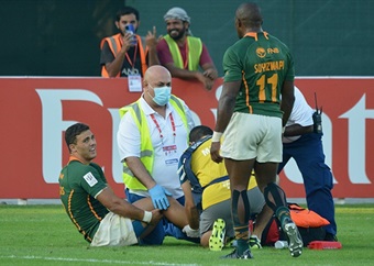 Toulouse Sevens horror show continues as Blitzboks lose 9th place playoff to Scotland