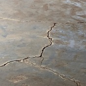 Cracks in your floor? Cemcrete has advice