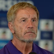 Baxter's Soweto Derby record remains intact as Chiefs complete