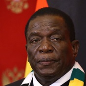 US extends sanctions on Zimbabwe because it's a threat to its foreign policy