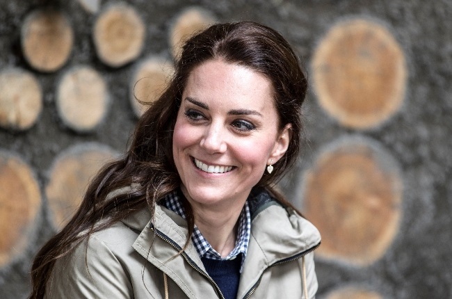 Book-loving Kate has shared a list of the five most-loved children's reads in the royal household. (Photo: Getty Images/Gallo Images)