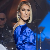 Céline Dion's sister says the singer is struggling to find medication for her condition