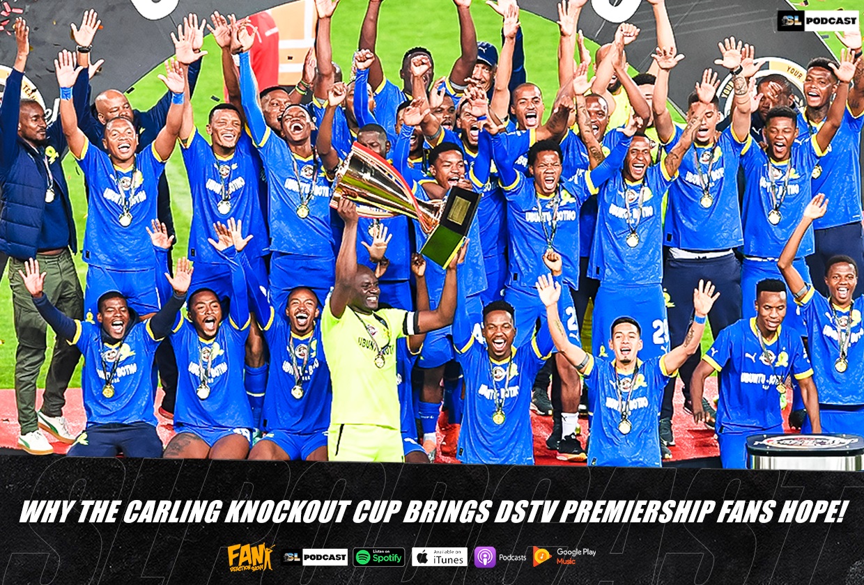 Why The Carling Knockout Cup Brings Premiership Fans Hope!
