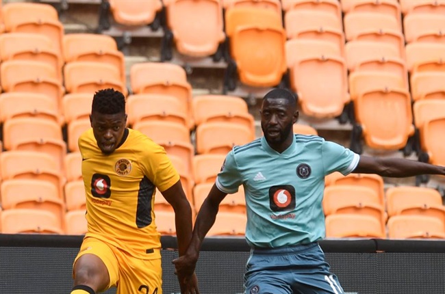 Kaizer Chiefs 1-0 Orlando Pirates, Derby Has Lost Its Spark