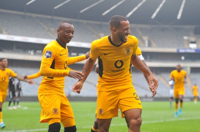 LIVE UPDATES - Orlando Pirates out to spoil Kaizer Chiefs party