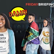 FRIDAY BRIEFING | Damn! Why is civil society so hot? 