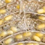 Future knee implants will be made by silkworms