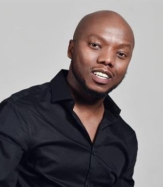 Tbo Touch said he has always wanted to venture into this business. 